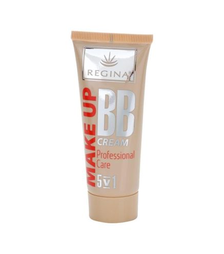 REGINA MAKE UP BB-CREAM PROFESSIONAL CARE 40GR
