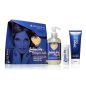 REGINA SEBO CIERVO JABON 250ML + CREMA DE MANOS 75ML + LABIAL 1U