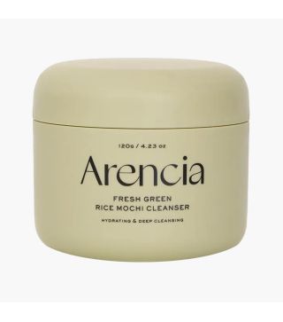 ARENCIA FRESH GREEN RICE MOCHI LIMPIADORA 120GR