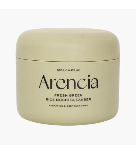 ARENCIA FRESH GREEN RICE MOCHI LIMPIADORA 120GR