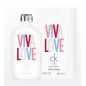 CALVIN KLEIN VIVA LOVE CK ONE ESSENCE ESSENCE PARFUM INTENSE 100ML VAPORIZADOR