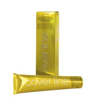 COVERLINE COLOR CREMA 100ML