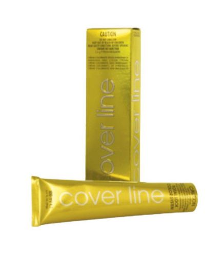 COVERLINE COLOR CREMA 100ML