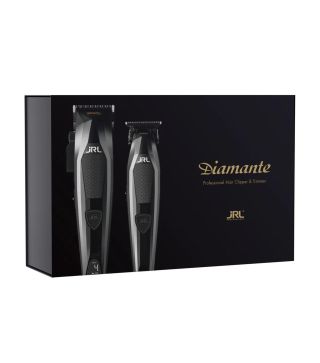 JRL DIAMANTE PROFESSIONAL HAIR CLIPPER NEGRO NEGRO 1UN