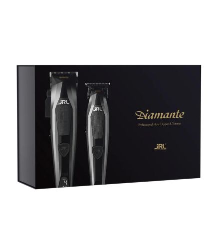 JRL DIAMANTE PROFESSIONAL HAIR CLIPPER NEGRO NEGRO 1UN