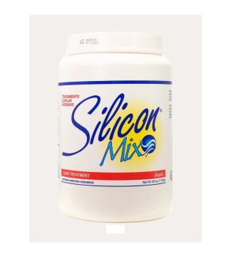 SILICON MIX HIDRATANTE TRATAMIENTO CAPILAR INTENSIVO 1700ML