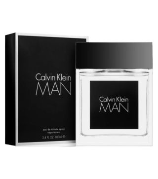 CALVIN KLEIN MAN EAU DE TOILETTE TESTER 100ML VAPORIZADOR