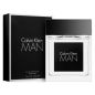 CALVIN KLEIN MAN EAU DE TOILETTE TESTER 100ML VAPORIZADOR