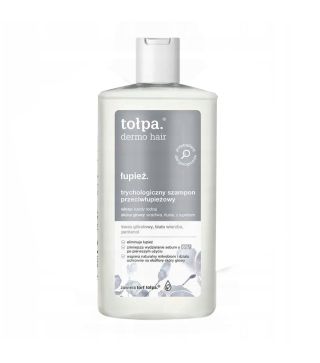 TOLPA DERMO CHAMPU CAPIILAR 250ML
