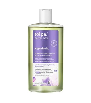 TOLPA DERMO CHAMPU ANTI-CAIDA 250ML