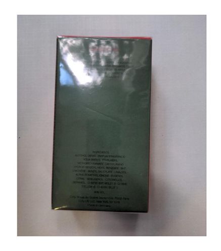 HUGO BOSS MA VIE POUR FEMME EAU DE PARFUM 75ML VAPORIZADOR