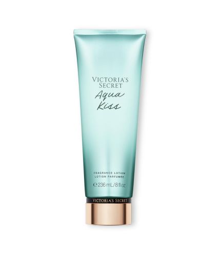 VICTORIAS SECRET AQUA KISS LOCION PERFUMADA 236ML