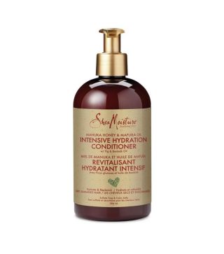 SHEA MANUKA HONEY INTENSIVE HYDRATION CONDITIONER 384ML