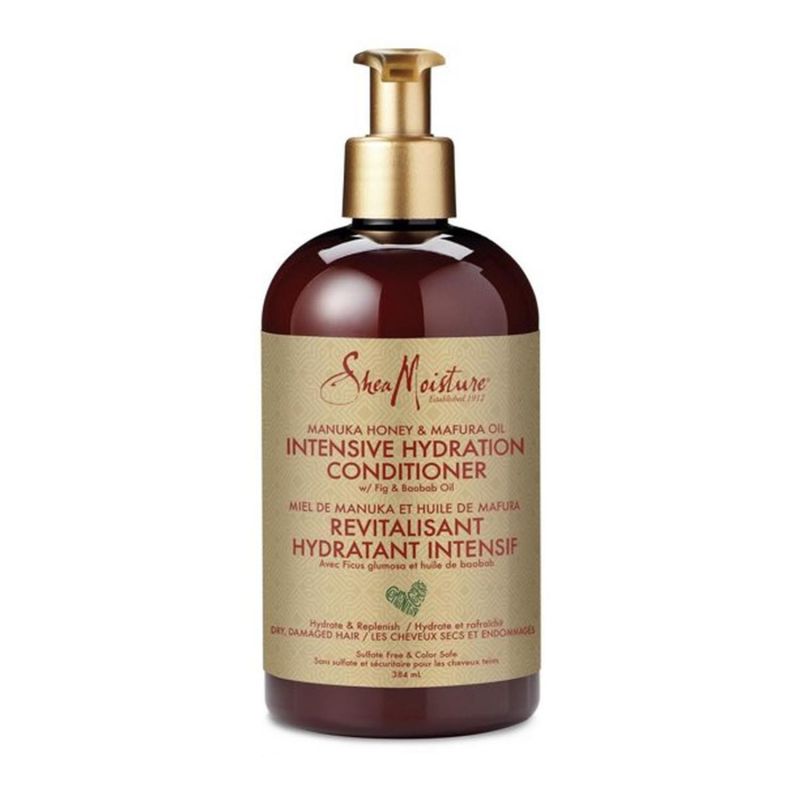 SHEA MANUKA HONEY INTENSIVE HYDRATION CONDITIONER 384ML