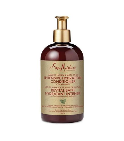 SHEA MANUKA HONEY INTENSIVE HYDRATION CONDITIONER 384ML