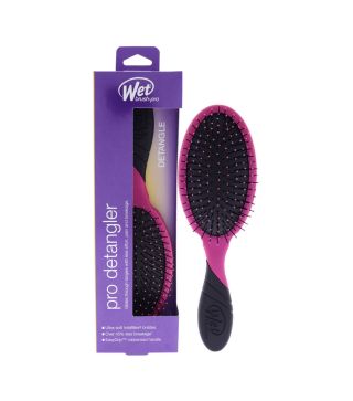 EPIC PROFESSIONAL BRUSH PRO CEPILLO DETANGLER ROSA 1UN