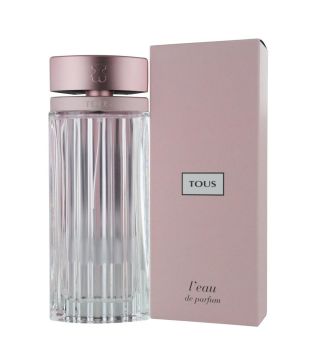 TOUS L'EAU DE PARFUM 90ML VAPORIZADOR
