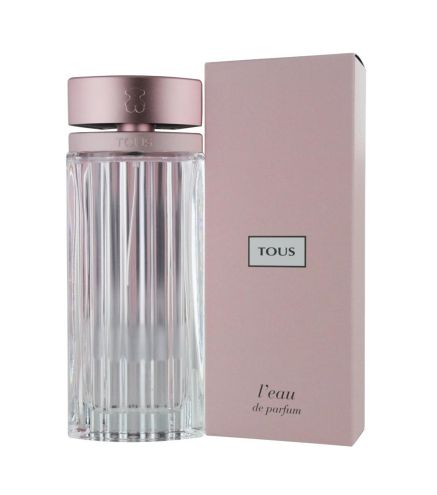 TOUS L'EAU DE PARFUM 90ML VAPORIZADOR
