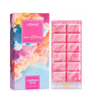 ARMAF COTTON CANDY EAU DE PARFUM 70ML