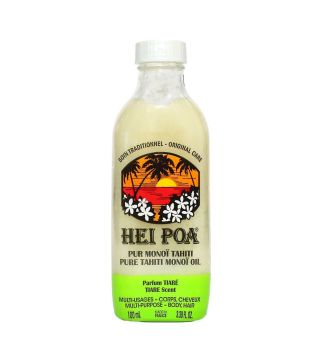 HEI POA PURE TAHITI ACEITE DE MONOI 100ML