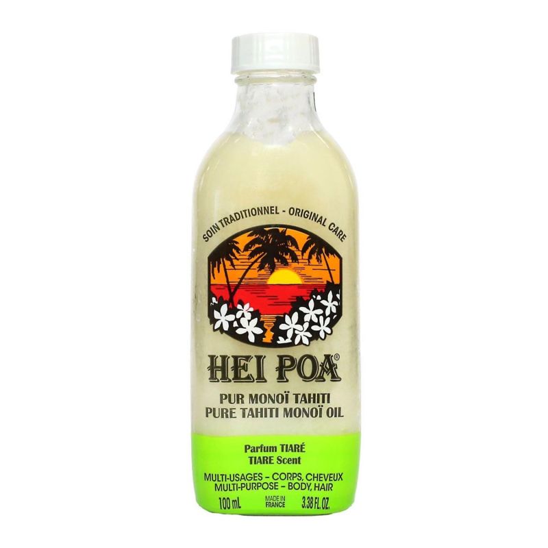 HEI POA PURE TAHITI ACEITE DE MONOI 100ML