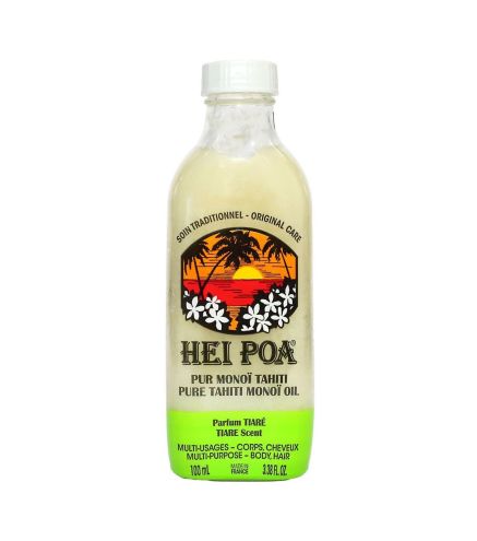 HEI POA PURE TAHITI ACEITE DE MONOI 100ML