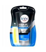 VEET MEN TRATAMIENTO DEPILATORIO PIELES SENSIBLES 150ML