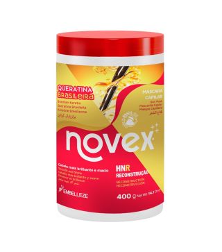 NOVEX QUERATINA BRASILEIRA MASCARILLA CAPILAR 250ML