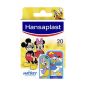 HANSAPLAST MICKEY TIRITAS PACK 20UN