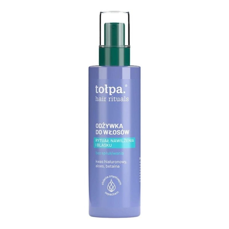RITUALS ANTI-ENCRESPAMIENTO SPRAY CAPILAR 100ML VAPORIZADOR