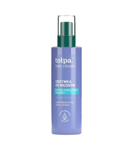 RITUALS ANTI-ENCRESPAMIENTO SPRAY CAPILAR 100ML VAPORIZADOR