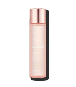 MEDICUBE TRIPLE COLLAGEN TONICO 140ML
