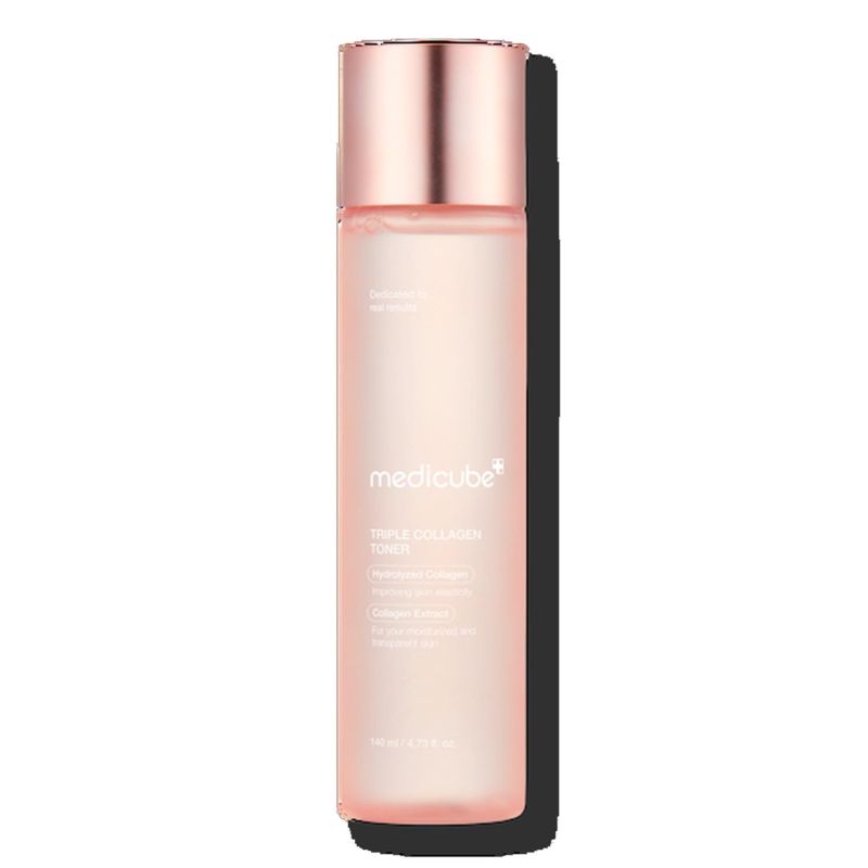 MEDICUBE TRIPLE COLLAGEN TONICO 140ML