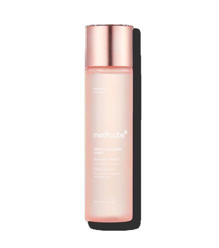 MEDICUBE TRIPLE COLLAGEN TONICO 140ML