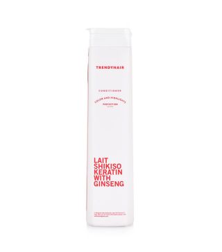 TRENDYHAIR LAIT KERATIN WITH GINSENG ACONDICIONADOR 300ML