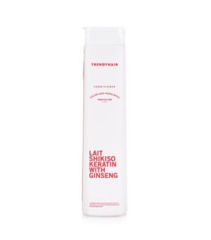 TRENDYHAIR LAIT KERATIN WITH GINSENG ACONDICIONADOR 300ML