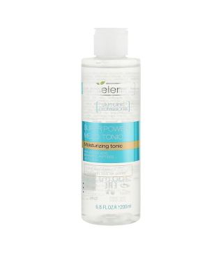 BIELENDA SUPER POWER MEZO TONICO TODO TIPO DE PIELES 200ML