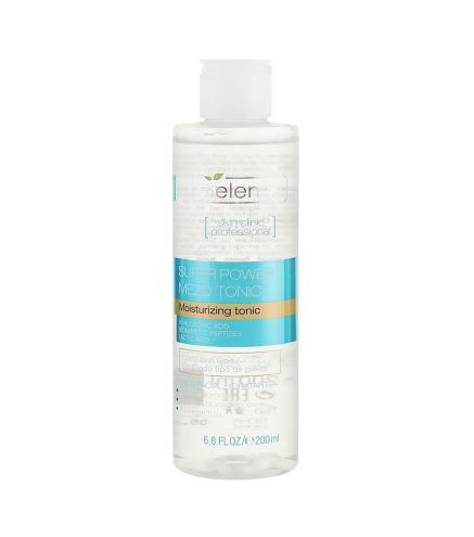 BIELENDA SUPER POWER MEZO TONICO TODO TIPO DE PIELES 200ML