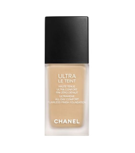 CHANEL ULTRA LE TEINT FLAWLESS BASE FLUIDA BR42 1UN