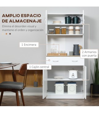 Armario Alacena de Cocina