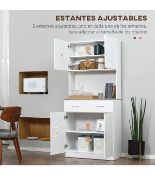 Armario Alacena de Cocina