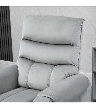 Sillón de Masaje Levantapersonas