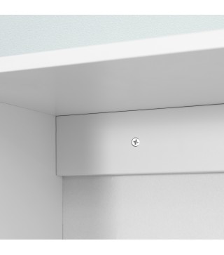 Armario de Pared Baño