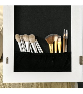 Espejo Joyero de Pie