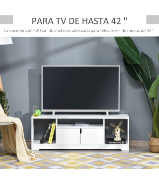 Mueble de TV