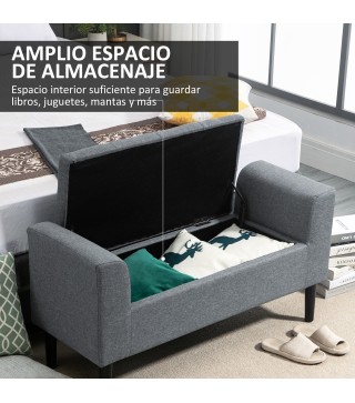 Banco Pie de Cama