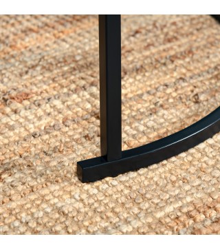 Juego de 2 Mesas Auxiliares