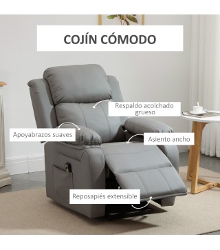 Sillón Levanta Personas