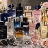  Perfumes 